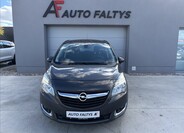 Opel Meriva 2