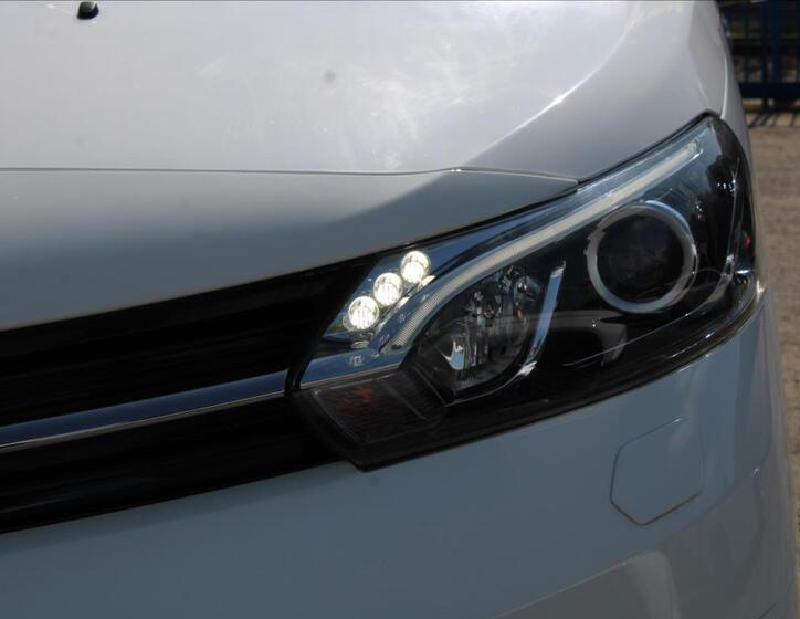 Toyota ProAce Verso 35