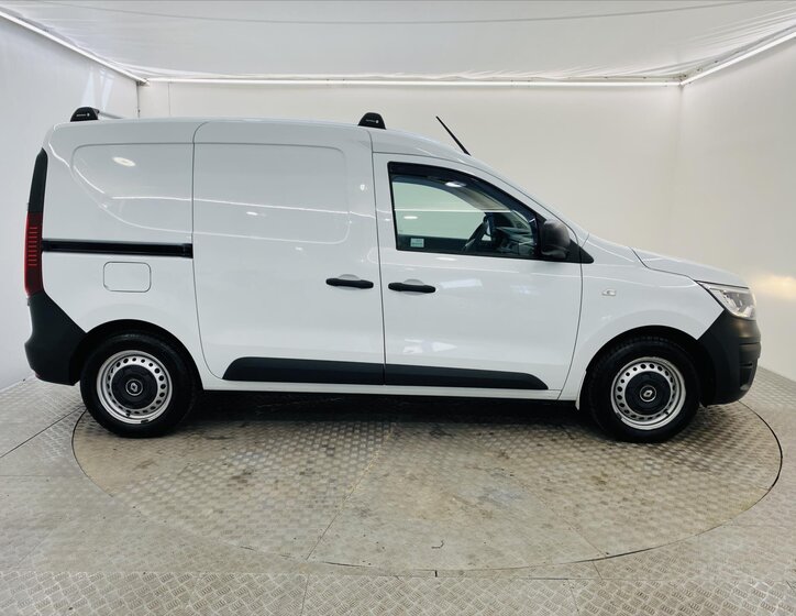 Renault Express Skříň 1,5 l 70 kw