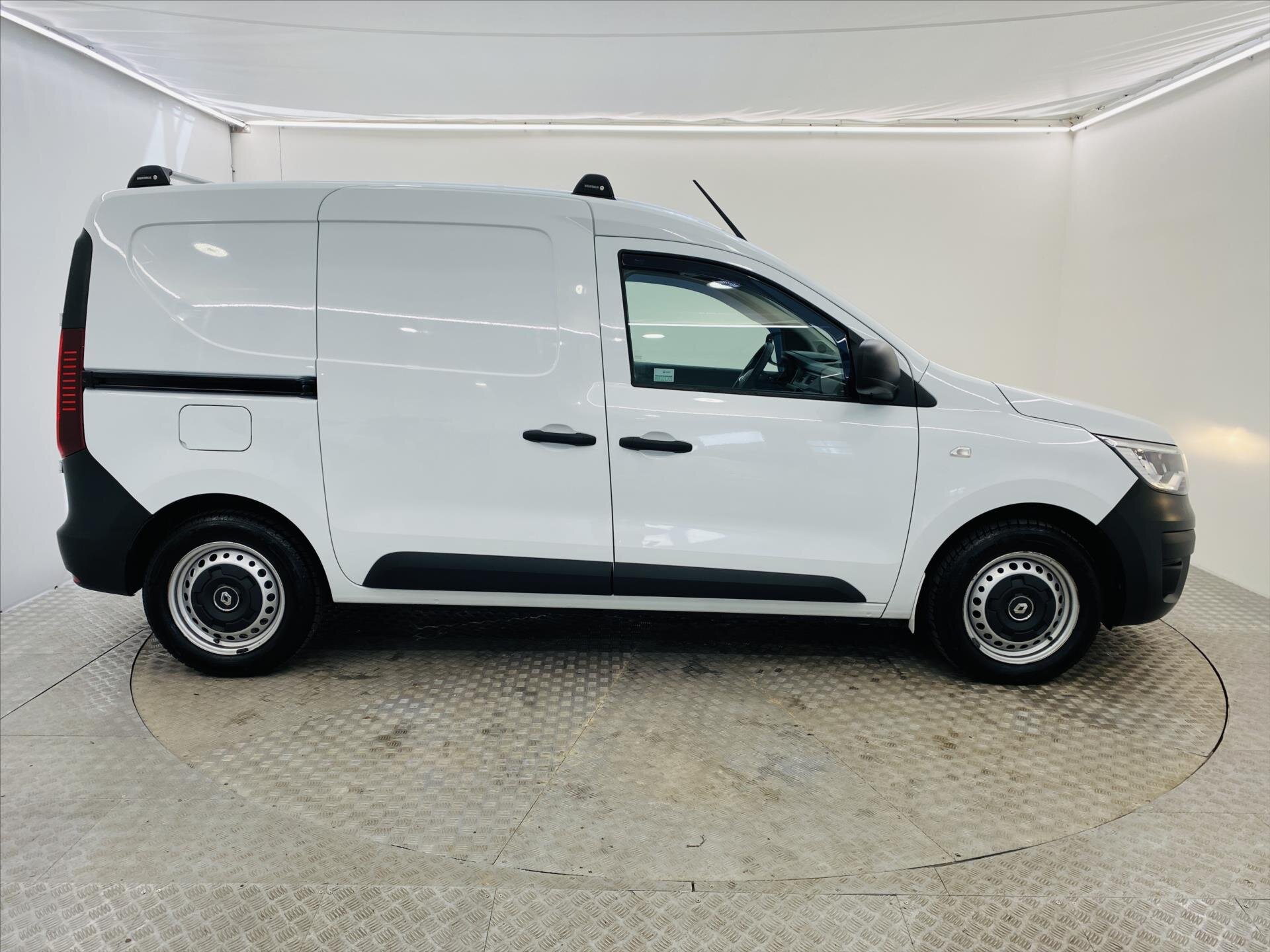 Renault Express Skříň 1,5 l 70 kw