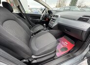 Fiat Grande Punto Hatchback 1,2 l 48 kw