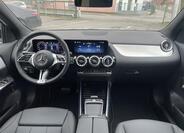 Mercedes-Benz GLA 19