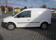 Volkswagen Caddy Ostatní 2,0 l 51 kw