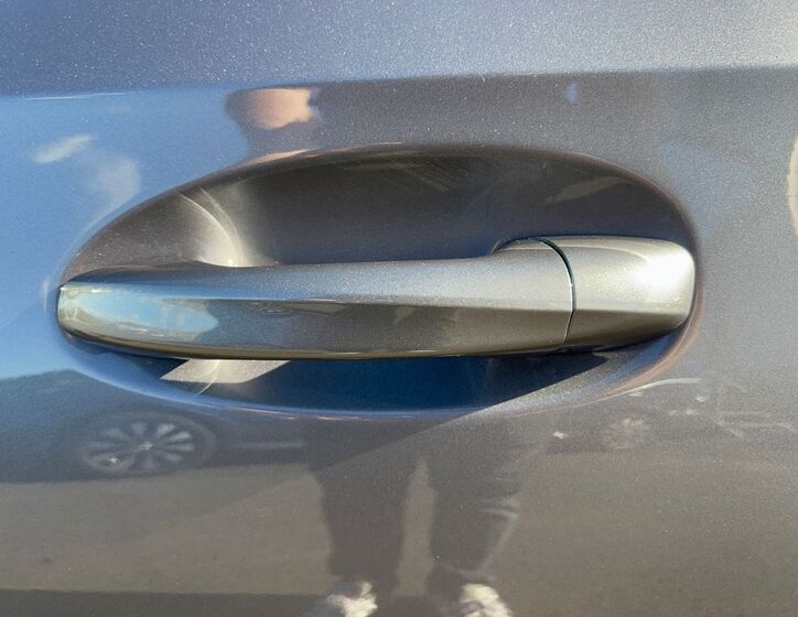 Mercedes-Benz Třídy A 25