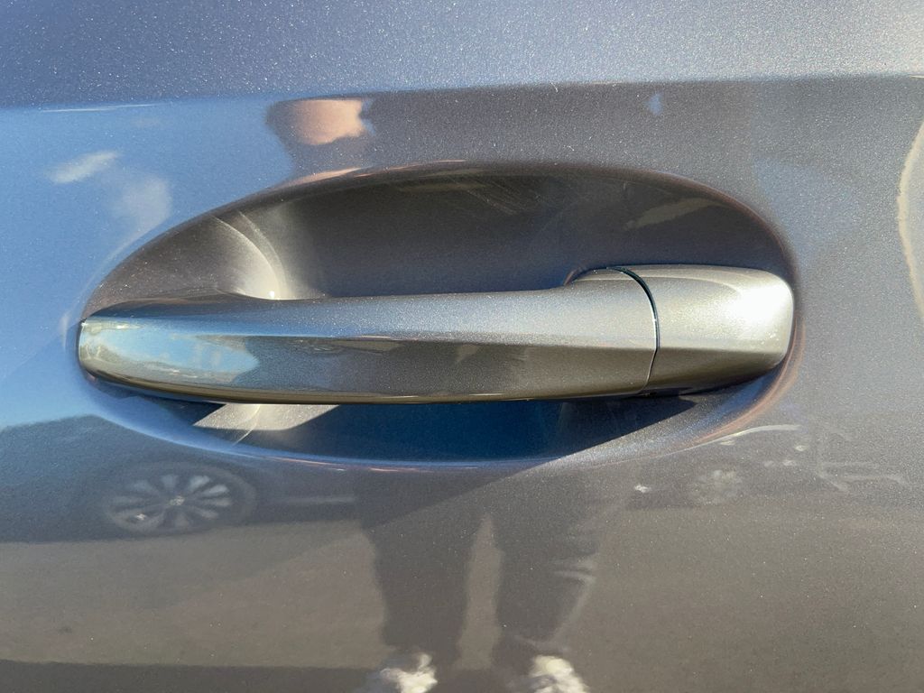 Mercedes-Benz Třídy A