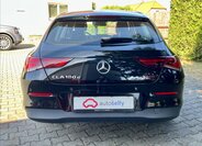 Mercedes-Benz CLA Kombi 1,5 l 85 kw