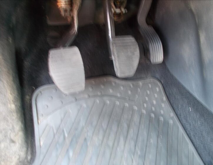 Peugeot 207 Kombi 1,4 l 70 kw