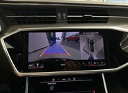 Audi S6 Kombi 3,0 l 253 kw