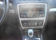 Škoda Octavia Kombi 1,4 l 90 kw