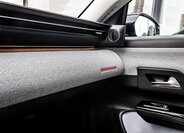 Citroën C5 Aircross SUV 1,2 l 107 kw