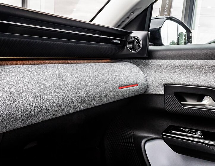 Citroën C5 Aircross SUV 1,2 l 107 kw