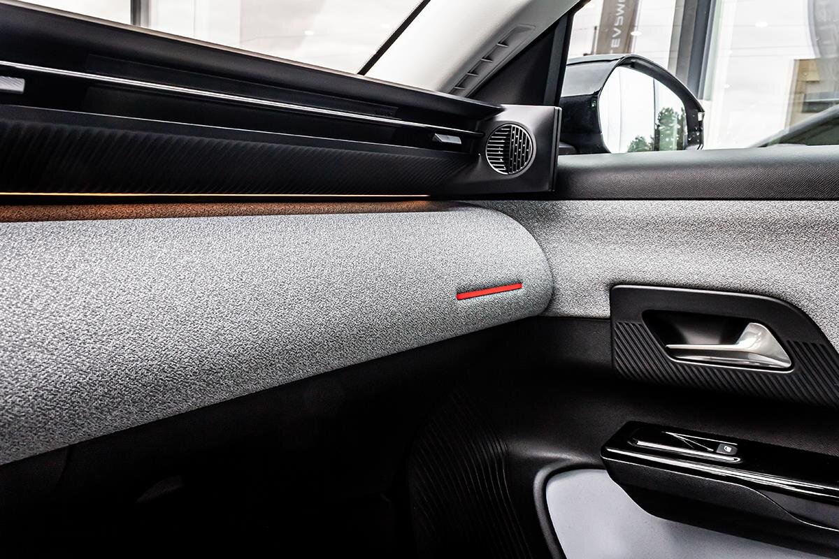 Citroën C5 Aircross SUV 1,2 l 107 kw