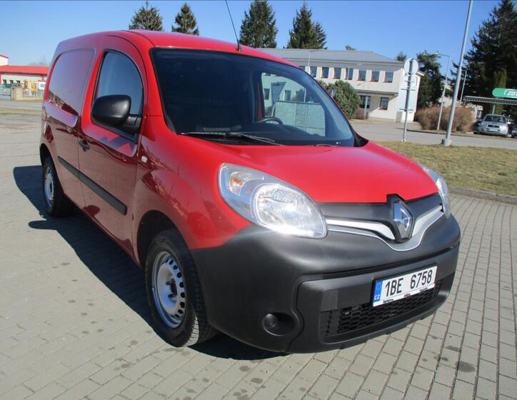 Renault Kangoo 6