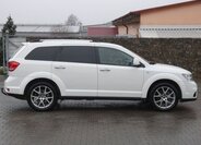 Fiat Freemont MPV 2,0 l 125 kw