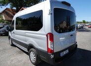 Ford Transit Ostatní 2,0 l 77 kw