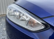 Ford Focus Hatchback 1,5 l 77 kw