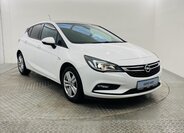 Opel Astra Hatchback 1,4 l 74 kw