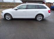 Škoda Octavia Kombi 999,0 85 kw