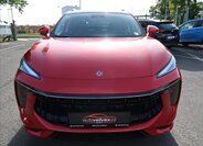 Dongfeng T5 EVO SUV 1,5 l 130 kw