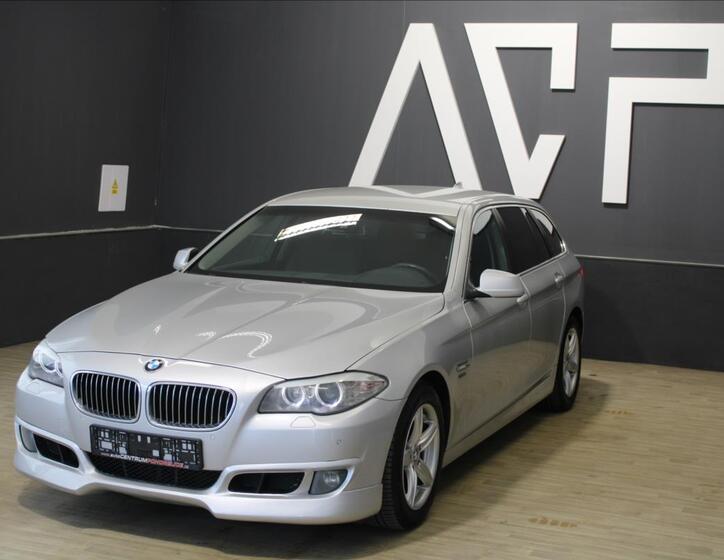 BMW Řada 5 2