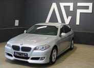 BMW Řada 5 2