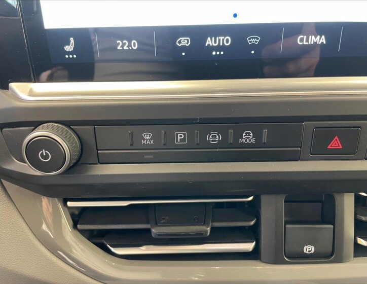 Volkswagen Caravelle Ostatní 2,0 l 110 kw