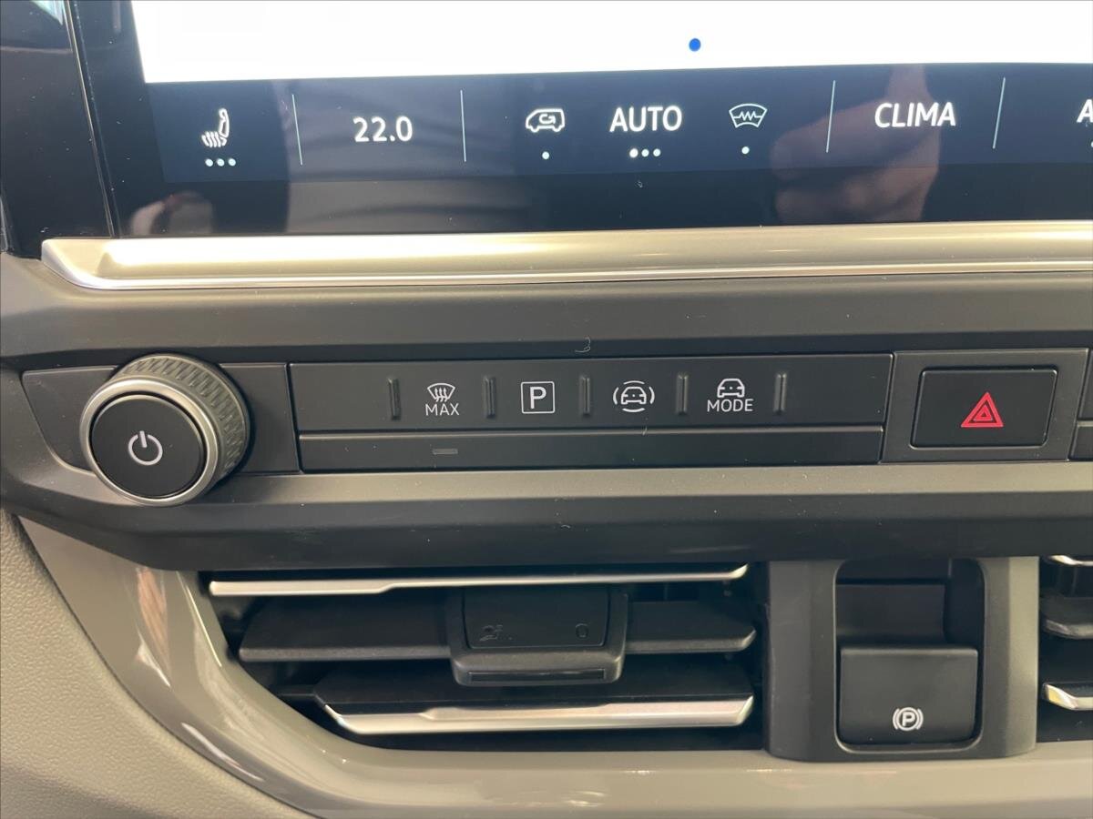 Volkswagen Caravelle Ostatní 2,0 l 110 kw