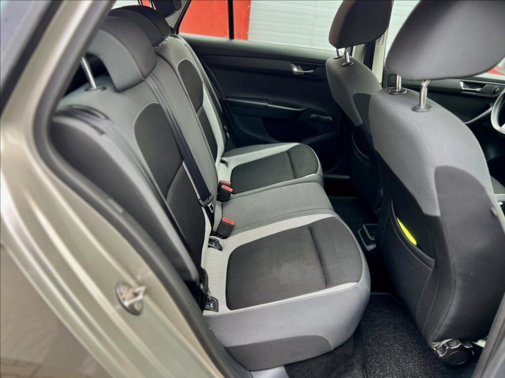 Škoda Fabia Kombi 999,0 55 kw