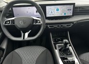 MG HS SUV 1,5 l 125 kw