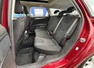 Ford Mondeo Kombi 2,0 l 132 kw