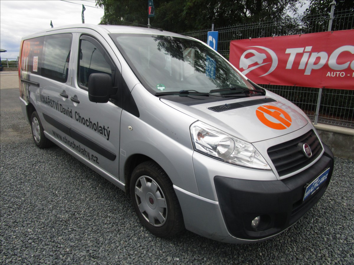 Fiat Scudo
