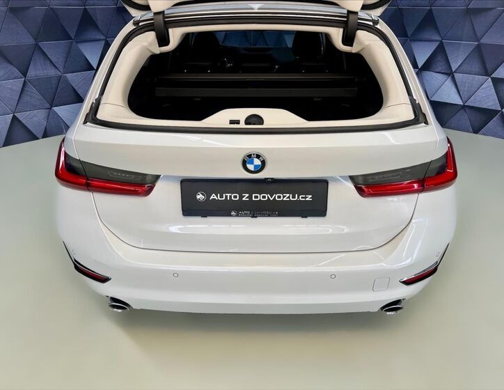 BMW Řada 3 29