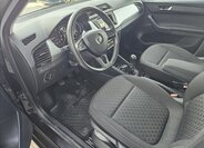 Škoda Fabia Kombi 999,0 81 kw
