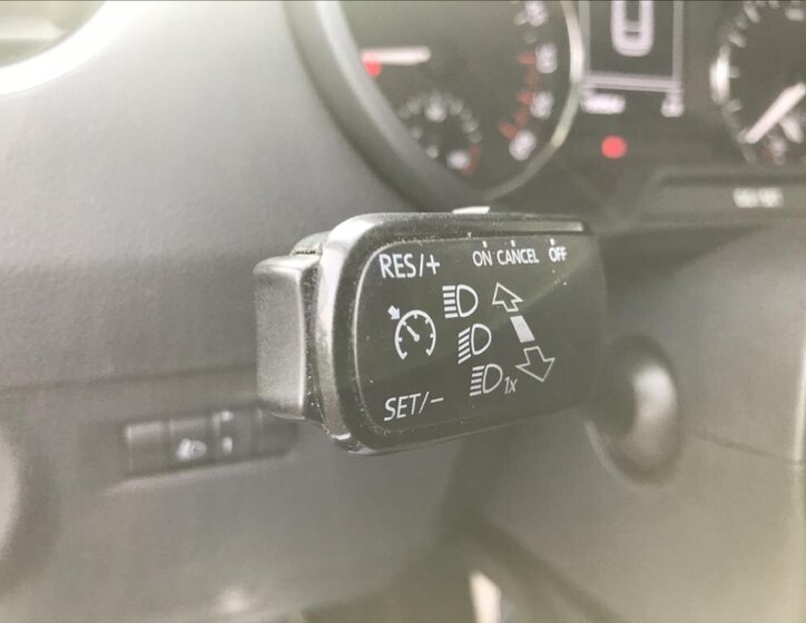 Škoda Octavia Kombi 1,6 l 81 kw