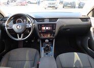 Škoda Octavia 13