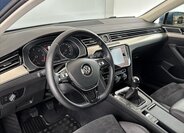 Volkswagen Passat Kombi 2,0 l 110 kw