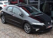 Honda Civic Hatchback 1,8 l 103 kw