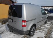Volkswagen Caddy Kombi 2,0 l 103 kw