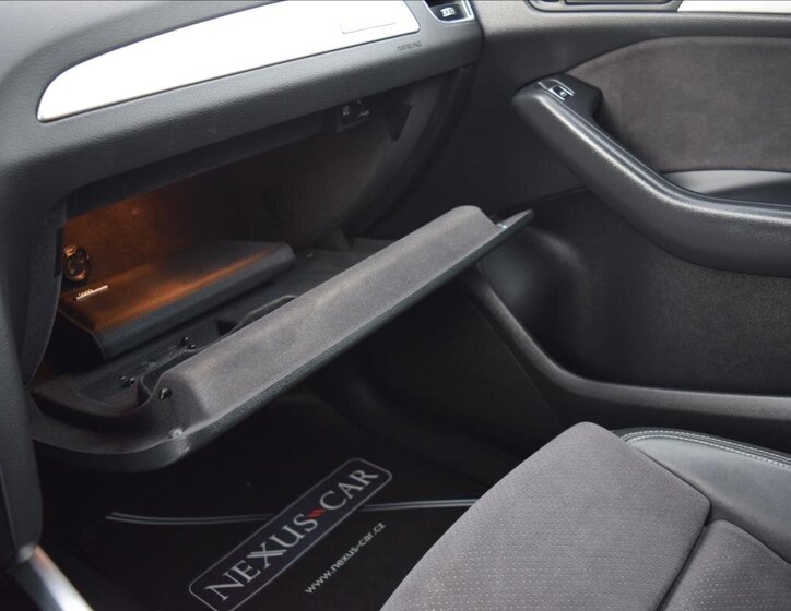 Audi Q5 SUV / Terénní 3,0 l 180 kw