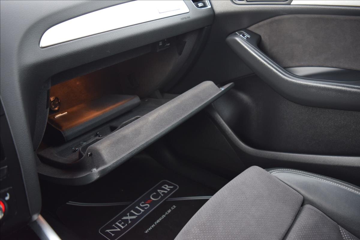 Audi Q5 SUV / Terénní 3,0 l 180 kw