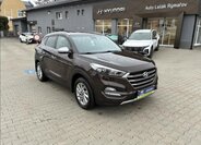 Hyundai Tucson 1