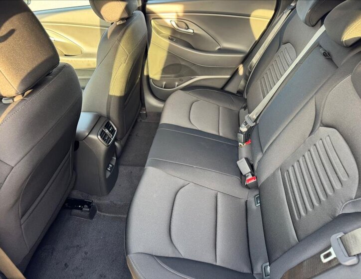 Hyundai i30 Kombi 998,0 85 kw