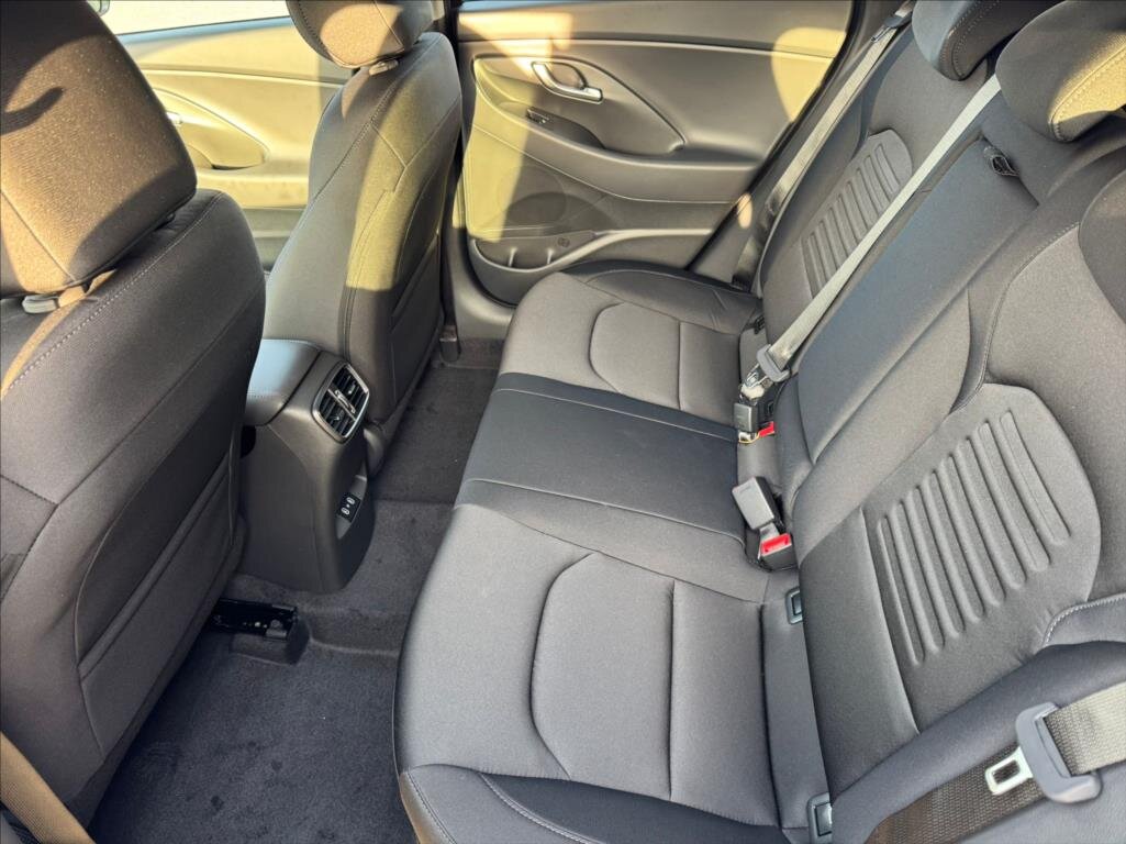 Hyundai i30 Kombi 998,0 85 kw