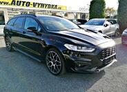 Ford Mondeo 4
