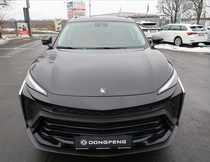 Dongfeng T5 EVO SUV 1,5 l 130 kw