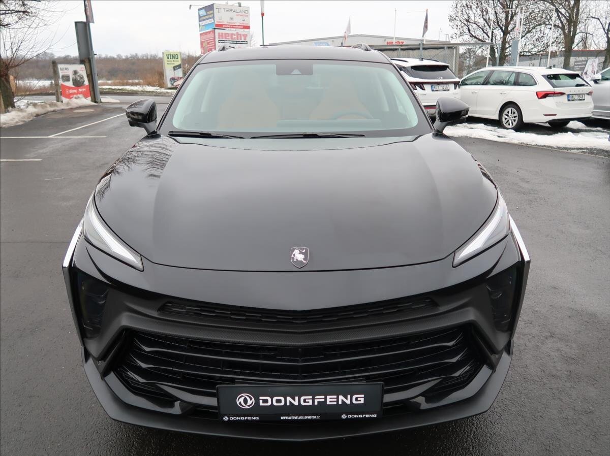 Dongfeng T5 EVO SUV 1,5 l 130 kw