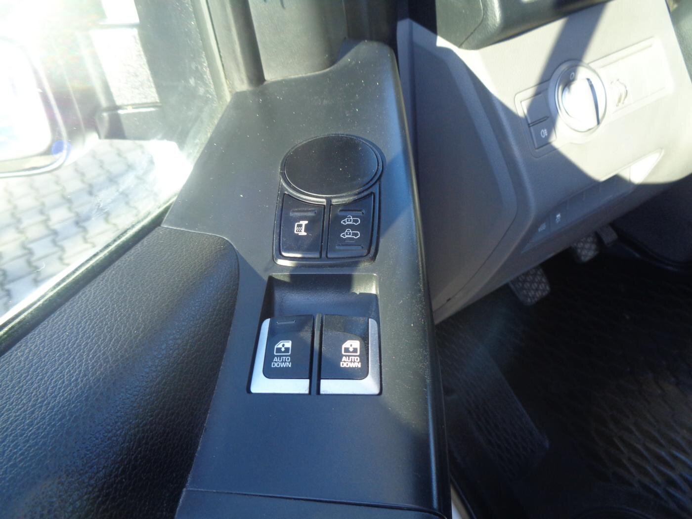 Hyundai H 350 Ostatní 2,5 l 110 kw