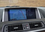 BMW M6 Kabriolet 4,4 l 412 kw