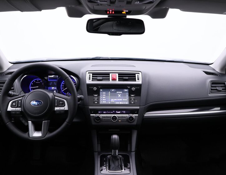 Subaru Outback Kombi 2,5 l 129 kw