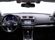 Subaru Outback Kombi 2,5 l 129 kw